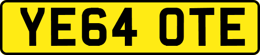 YE64OTE