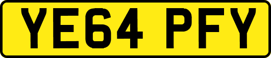 YE64PFY