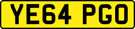 YE64PGO