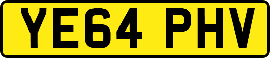 YE64PHV