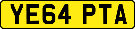 YE64PTA
