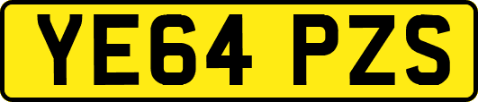 YE64PZS