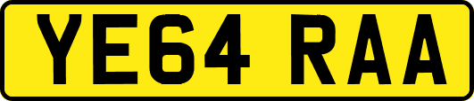 YE64RAA