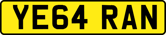 YE64RAN