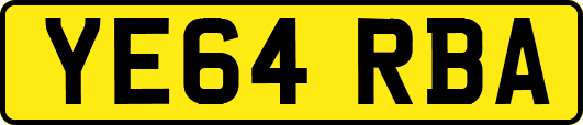 YE64RBA