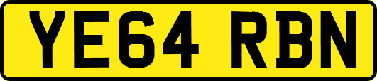 YE64RBN