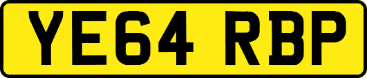 YE64RBP