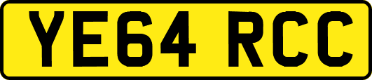 YE64RCC