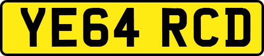 YE64RCD