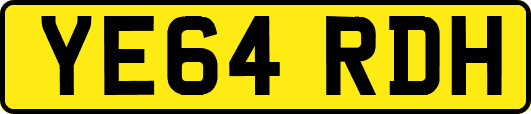 YE64RDH