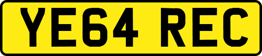 YE64REC