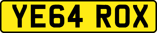 YE64ROX