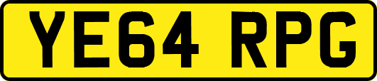 YE64RPG