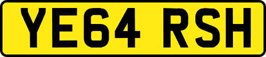 YE64RSH