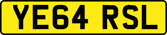 YE64RSL