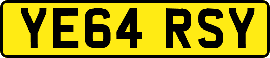 YE64RSY