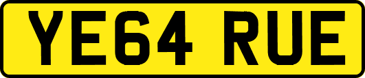 YE64RUE