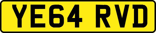 YE64RVD
