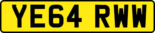 YE64RWW