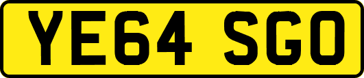 YE64SGO