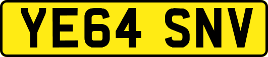 YE64SNV
