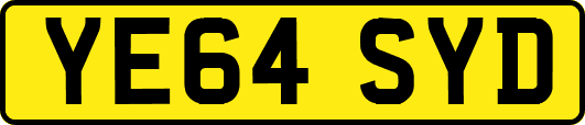 YE64SYD