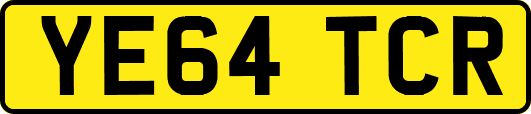 YE64TCR