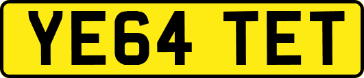 YE64TET