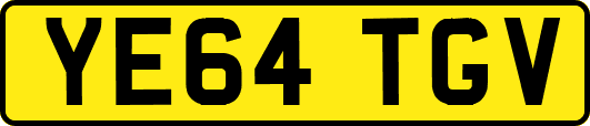 YE64TGV