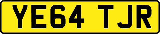 YE64TJR