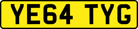 YE64TYG
