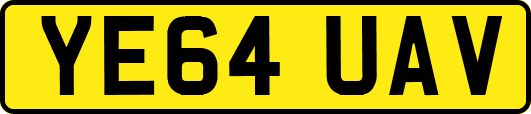YE64UAV