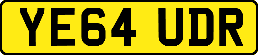 YE64UDR