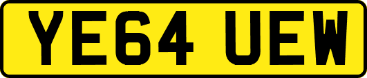 YE64UEW