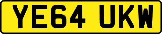YE64UKW