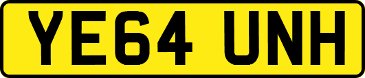 YE64UNH