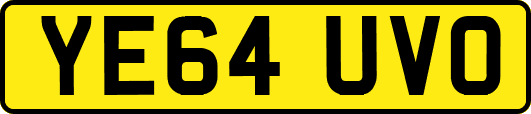YE64UVO