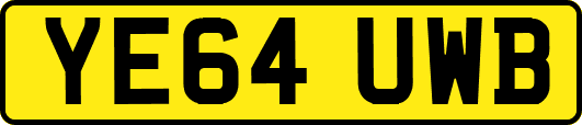 YE64UWB