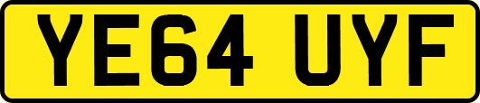 YE64UYF