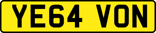 YE64VON