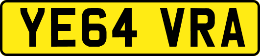 YE64VRA