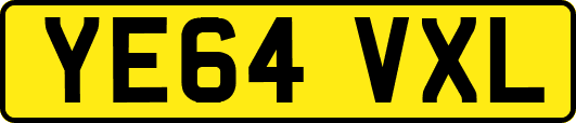 YE64VXL