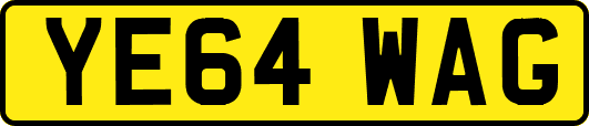 YE64WAG
