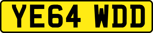 YE64WDD