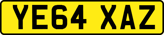 YE64XAZ