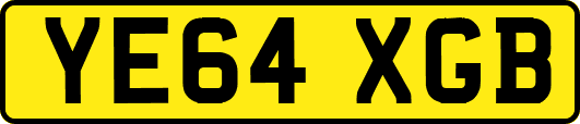 YE64XGB