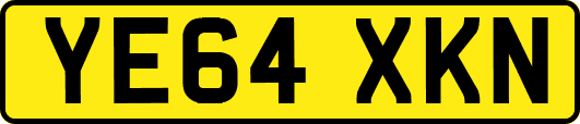 YE64XKN