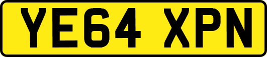 YE64XPN