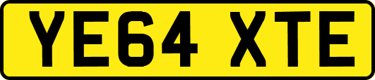 YE64XTE