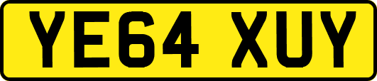 YE64XUY